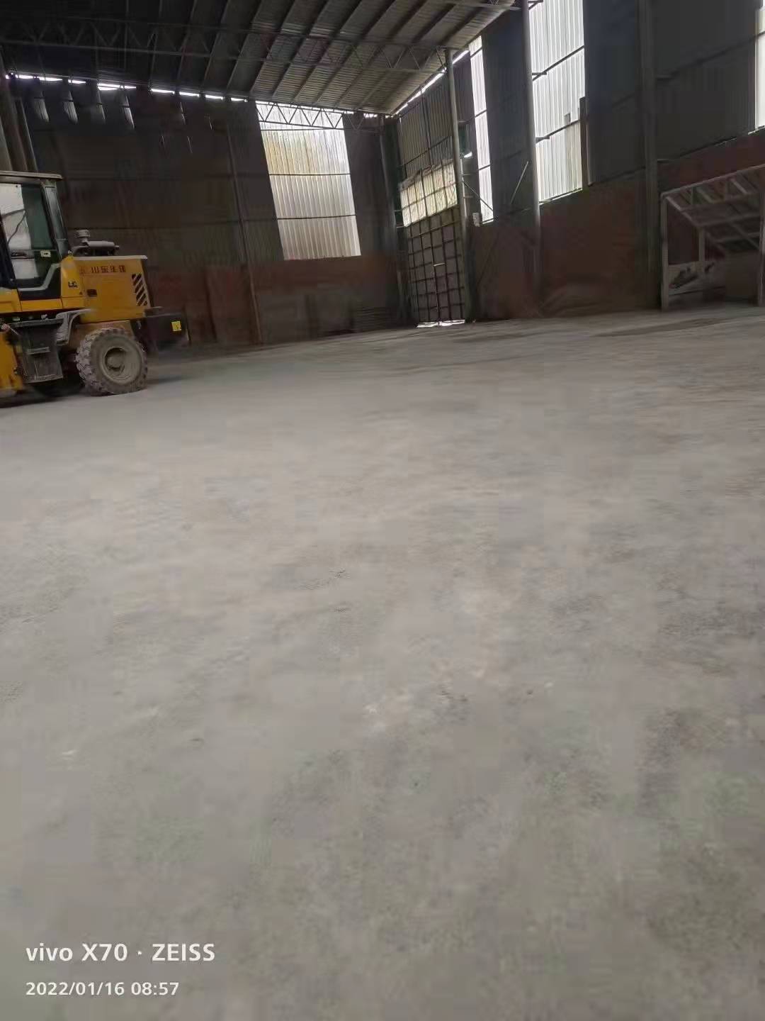 昌东大道与谢佛路交汇处吴岗村1100平米厂房出租 