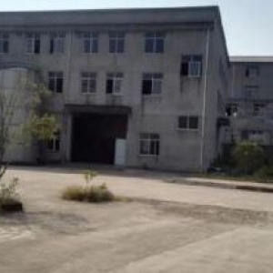 湾里区幸福南路独门独院标准厂房出租