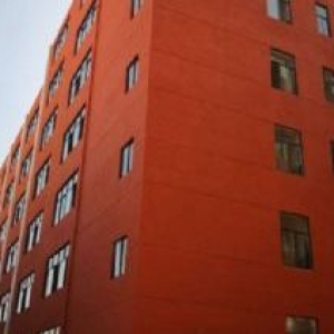 小蓝工业园富山中大道砖混结构个人厂房出租非中介！