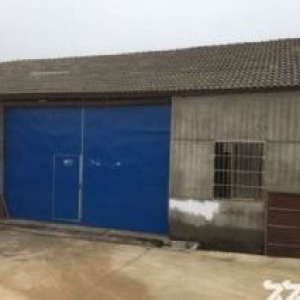 1200平厂房出租，海湾农庄附近