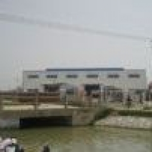 大型钢架厂房廉价出租