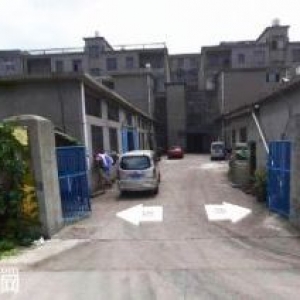 昌东胡家产业园内厂房招租