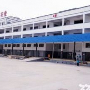 江西新太好实业投资有限公司厂房仓库冷库出租