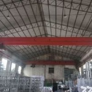 出租新建区工业大道方新机械1580平方带行车办公室宿舍