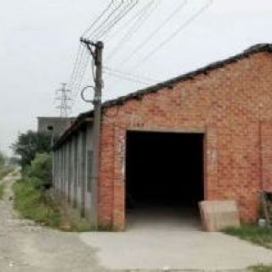 昌南大道现有小型厂房出租