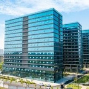 尚荣城科技产业园招租(毛坯)