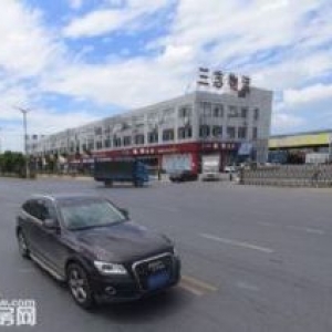 小蓝经开区黄金地段850平厂房出租