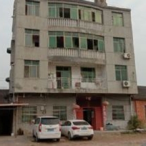 南昌县八一乡桥头300平厂房招租