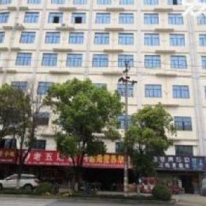 南昌市江峰实业厂房、仓储招租