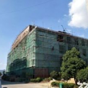 整栋(4层)每层1700平方平出租(分层出租均可)