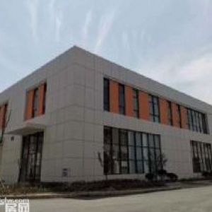 出售望城新区管委会旁独栋厂房，办三证，低总价，可按揭，非中介
