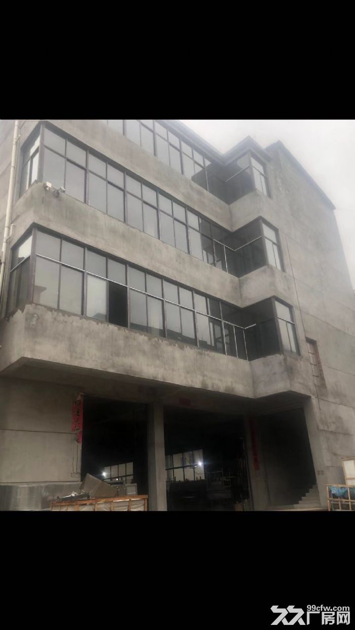 4层层高,2500平米,框架,水电齐全,带院子,封闭性好,无需人看管