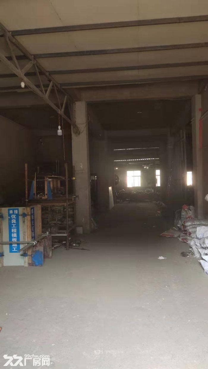 厂房临近昌东大道昌南大道-图2