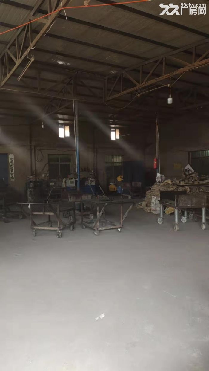 厂房临近昌东大道昌南大道-图4