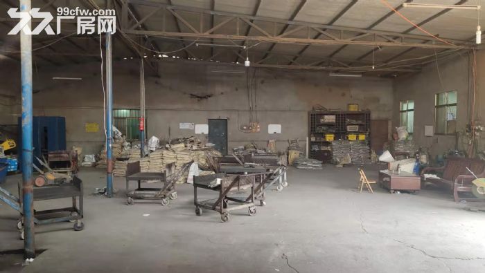 厂房临近昌东大道昌南大道-图5