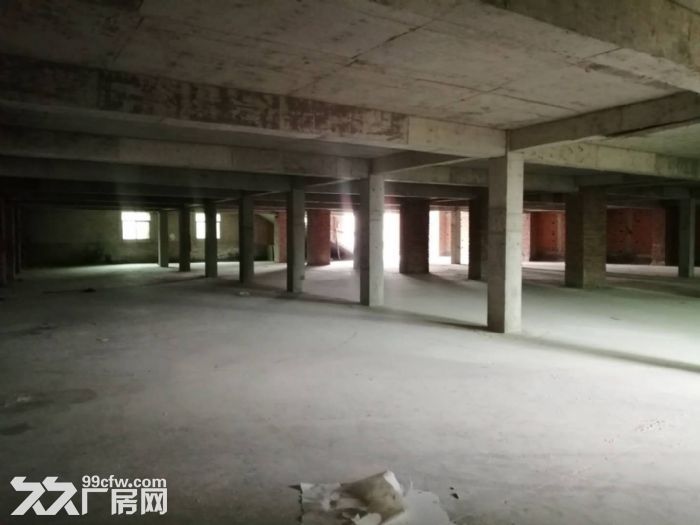 昌东大道与昌南大道交界悟岗小学旁单层1200平方米，带变压器，交通便利。-图4