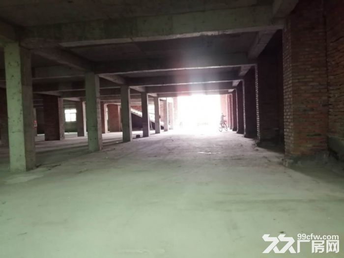 昌东大道与昌南大道交界悟岗小学旁单层1200平方米，带变压器，交通便利。-图5