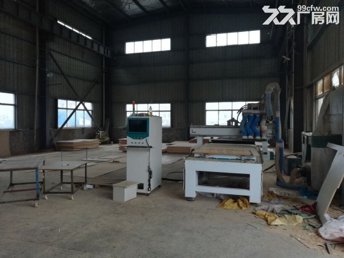 2800平米厂房及场地，设施齐全，交通便利，有码头-图6