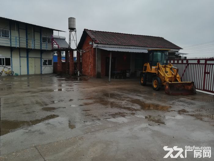 2800平米厂房及场地，设施齐全，交通便利，有码头-图8