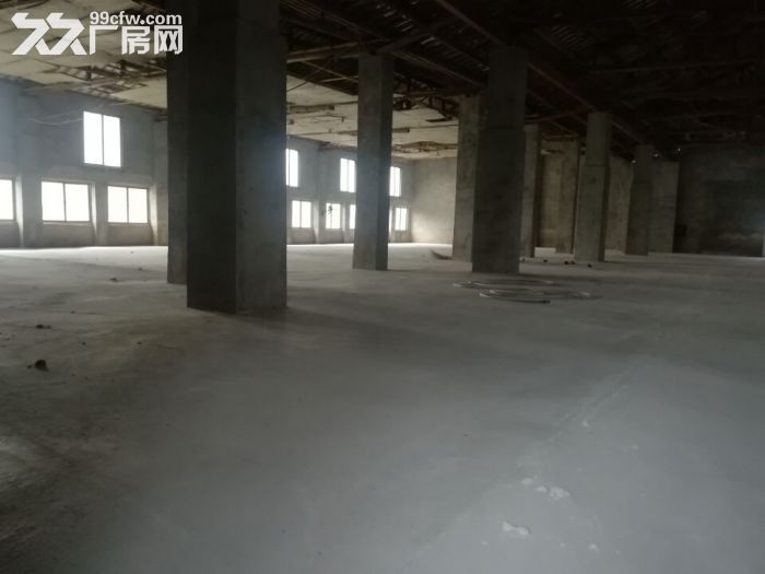 厂房出租，约1200㎡ ，有变压器-图2