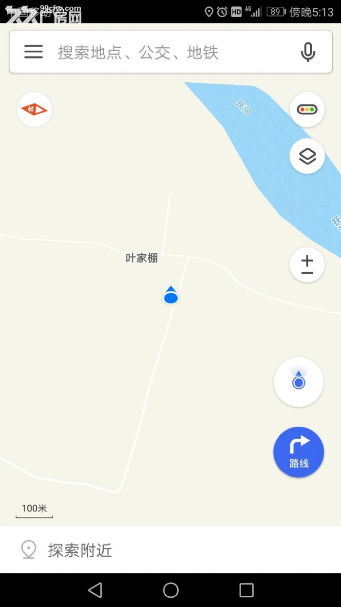 厂房出租，约1200㎡ ，有变压器-图4