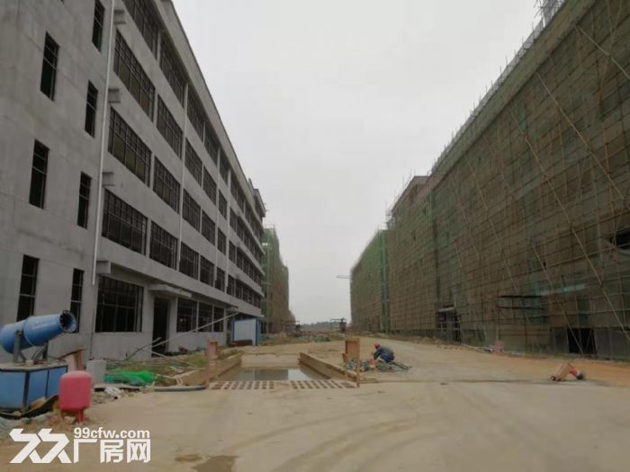 江西(奉新)宝泽创意产业园