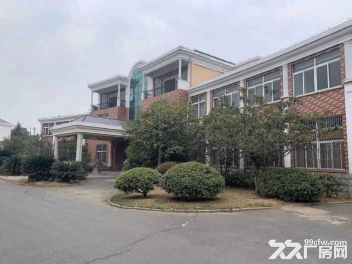 高新区厂房，办公楼，出租