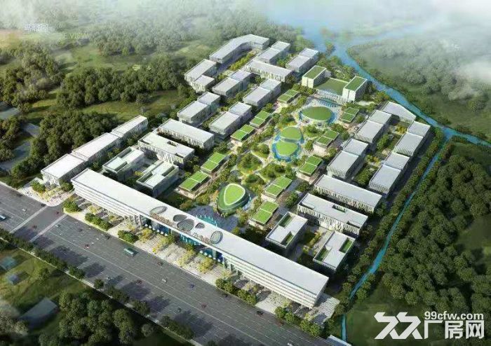 南昌周边厂房出租出售-图3