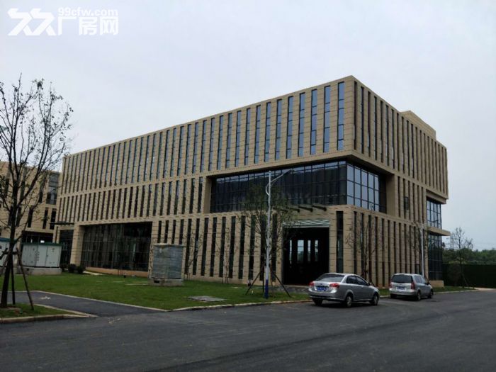 南昌周边厂房出租出售-图2