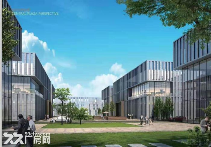 南昌周边厂房出租出售-图4