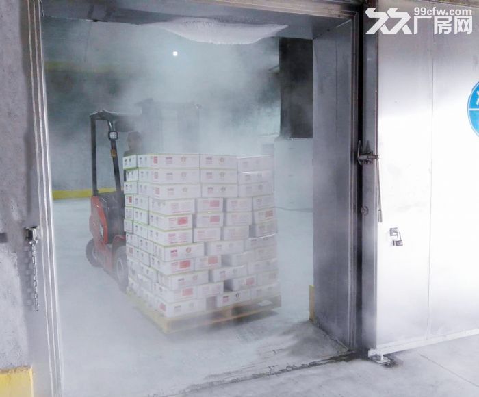 分租江西省政府附近自建全新大型冷库与仓库还有全新大型厂房-图4