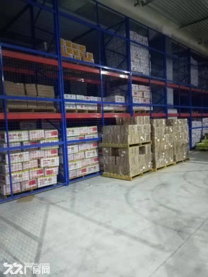 分租江西省政府附近自建全新大型冷库与仓库还有全新大型厂房-图7