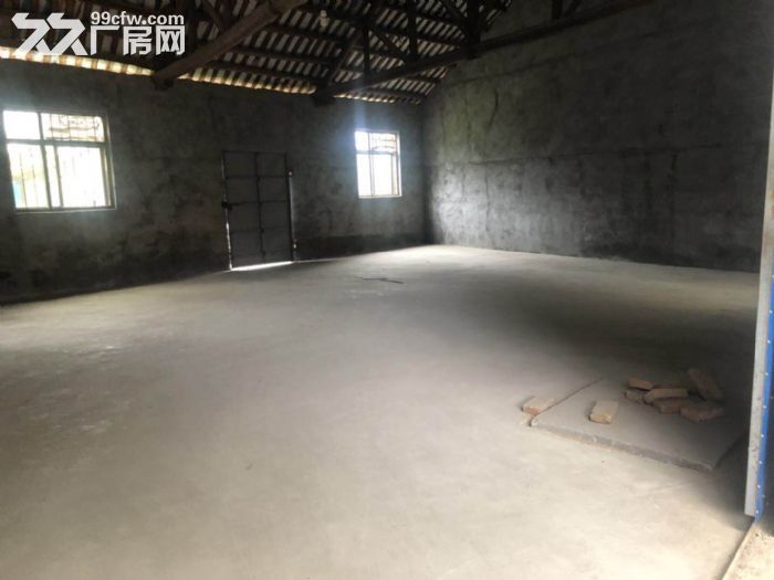 本人有小厂房出租，另加楼房三间大房间可住宿办公！有意详谈！-图5