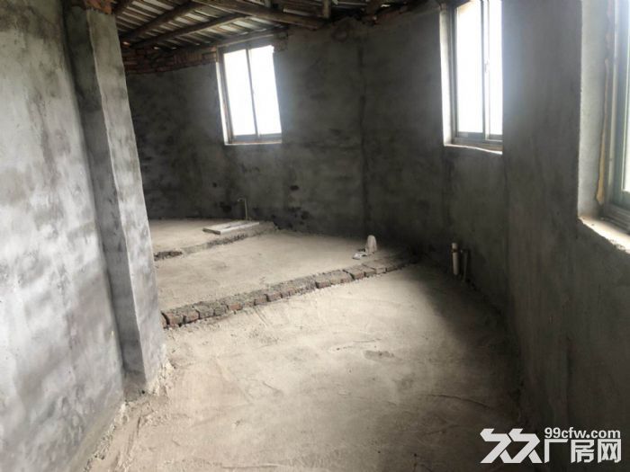 本人有小厂房出租，另加楼房三间大房间可住宿办公！有意详谈！-图8