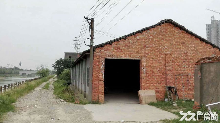 昌南大道现有小型厂房出租