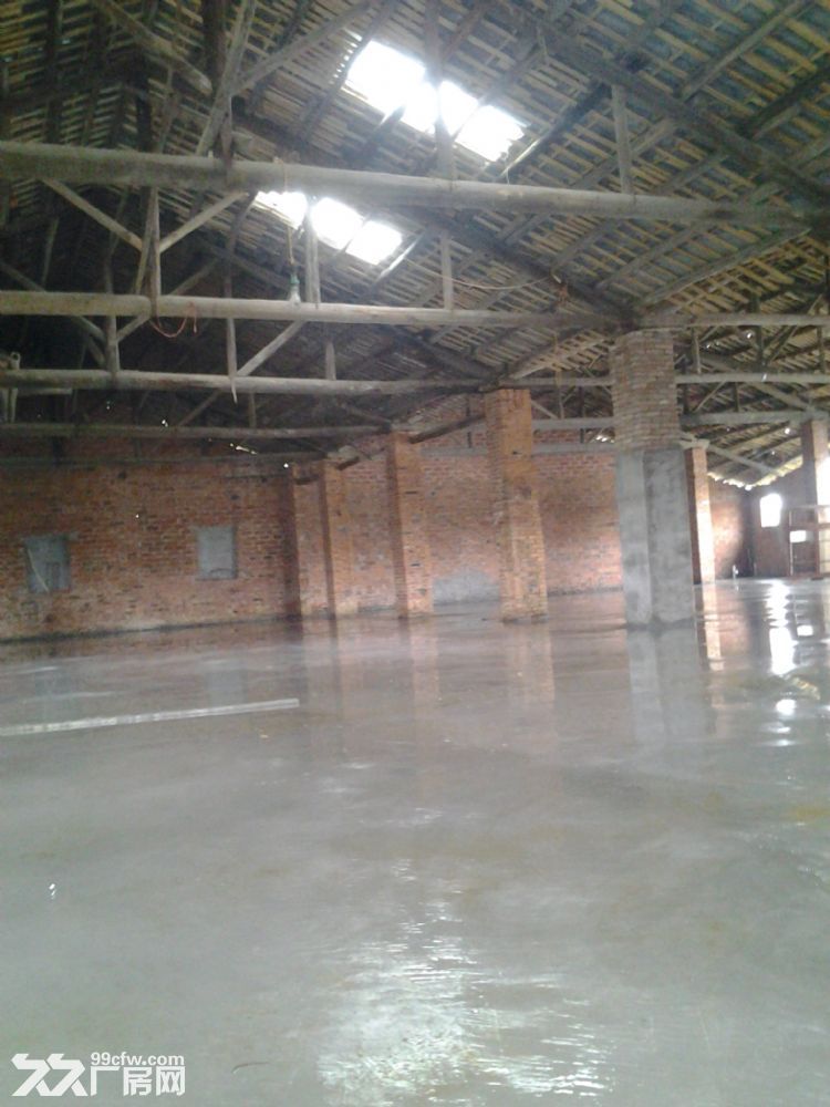 昌南大道现有小型厂房出租-图2