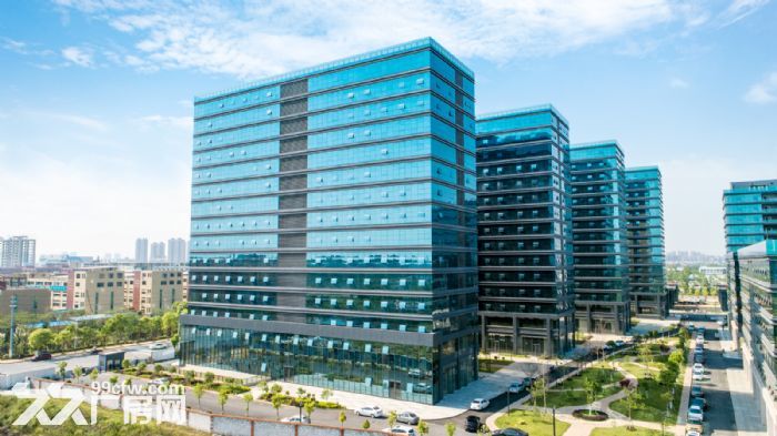 尚荣城科技产业园招租(毛坯)