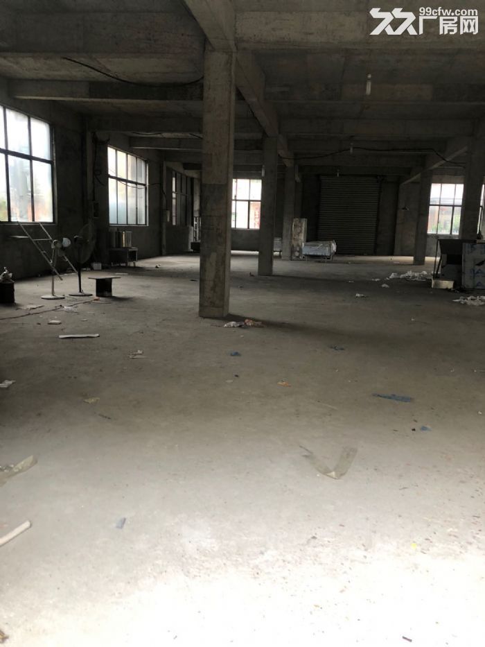 4层标准仓房,水电齐全,三相四线 独门独院,-图4