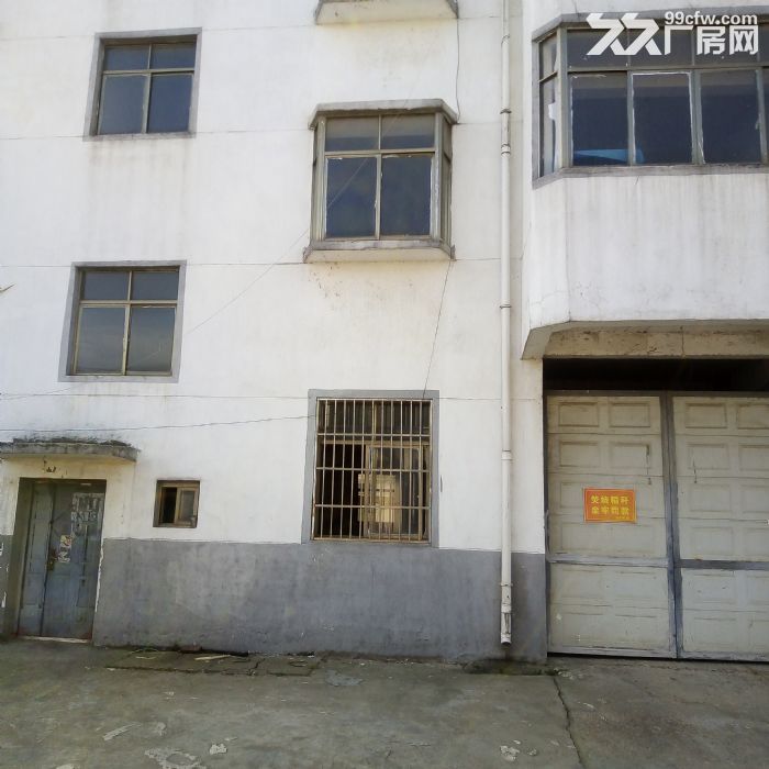 小工厂或仓库便易招租