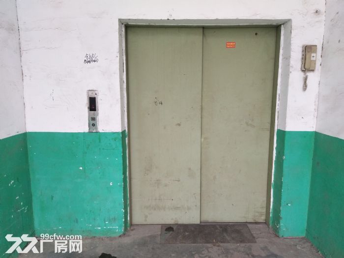 小蓝经开区黄金地段850平厂房出租-图2