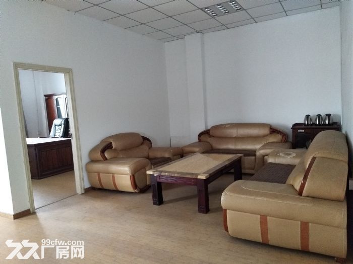 小蓝经开区黄金地段850平厂房出租-图8