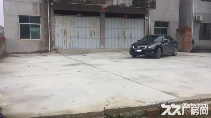 罗家集天祥大道旁，民房，厂房，车间 出租。-图2