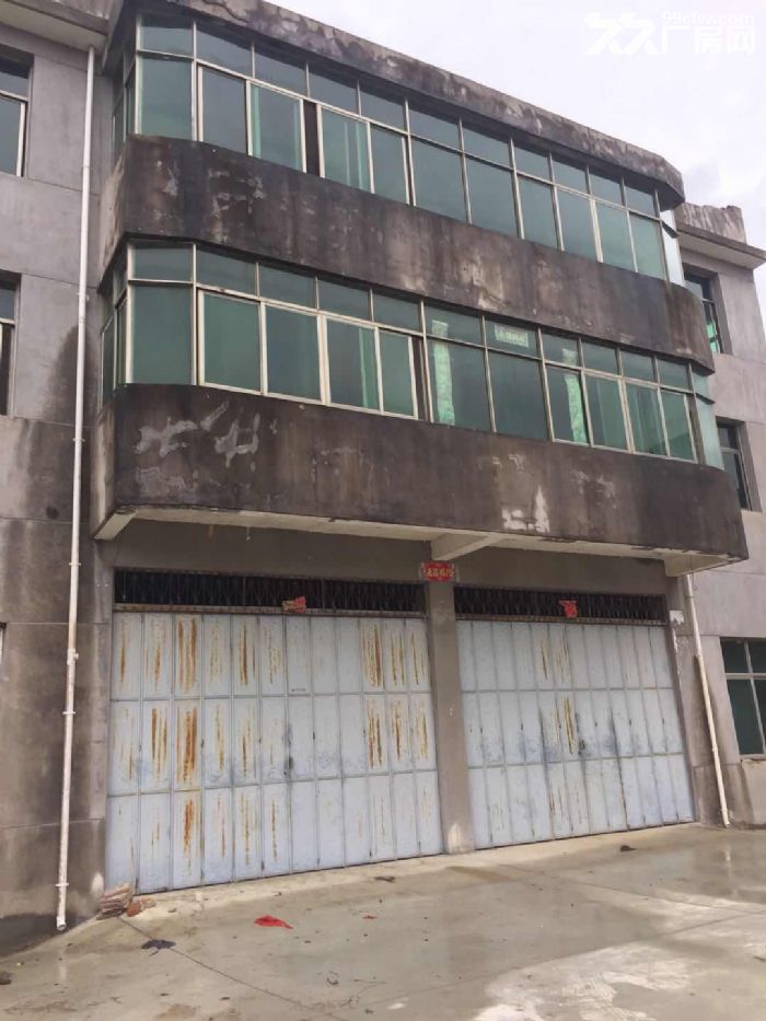 罗家集天祥大道旁，民房，厂房，车间 出租。-图3