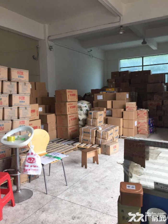 罗家集天祥大道旁，民房，厂房，车间 出租。-图4