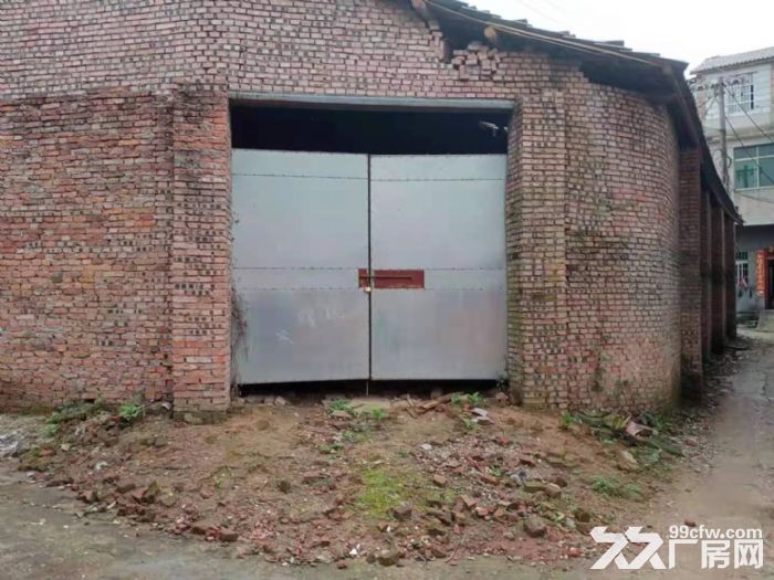 昌东大道梧岗村350仓库出租