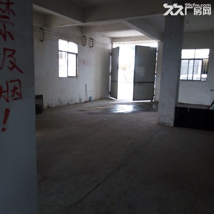 小工厂或仓库便易招租-图2
