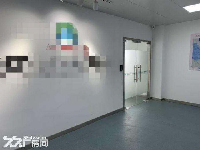 高新开发区创新三路无尘车间出租