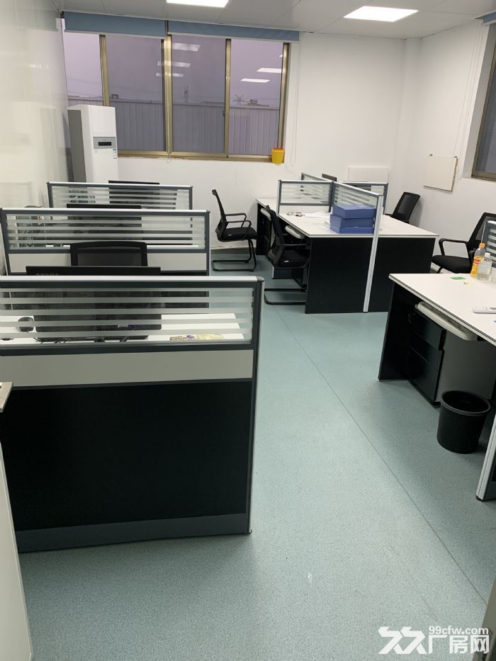 高新开发区创新三路无尘车间出租-图4