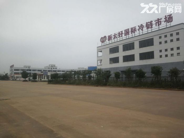 冷库、仓库、厂房租赁