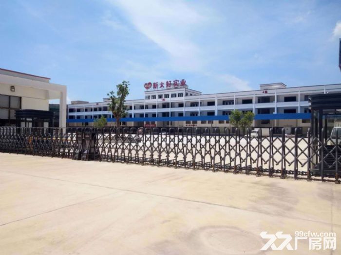 冷库、仓库、厂房租赁-图2